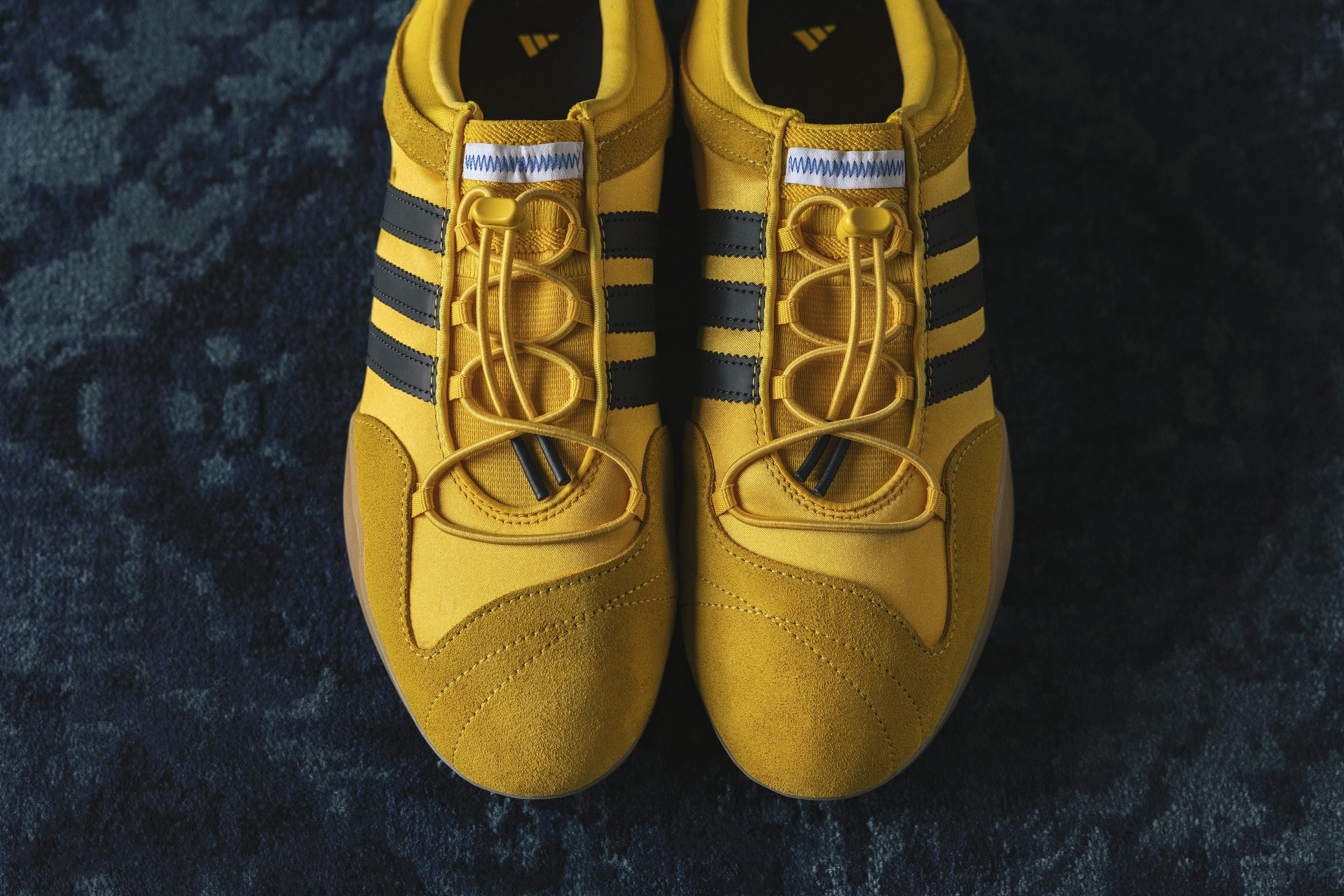 adidas Balerina x Bad Bunny