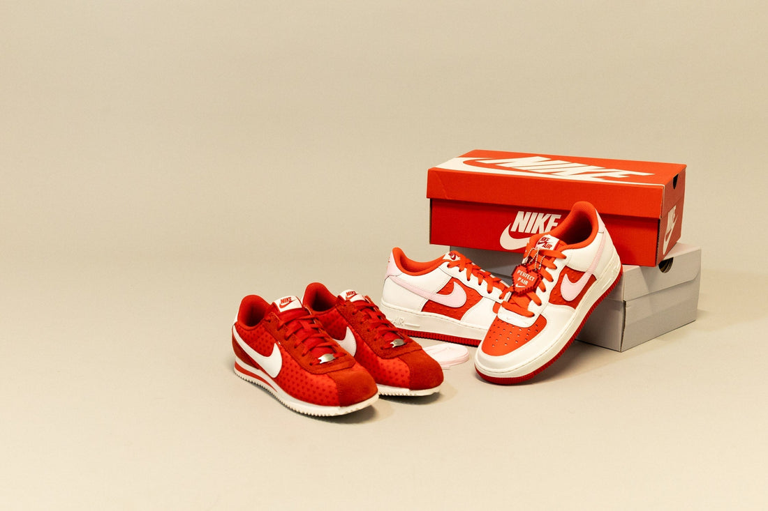 Nike 'Valentine's Day Pack'
