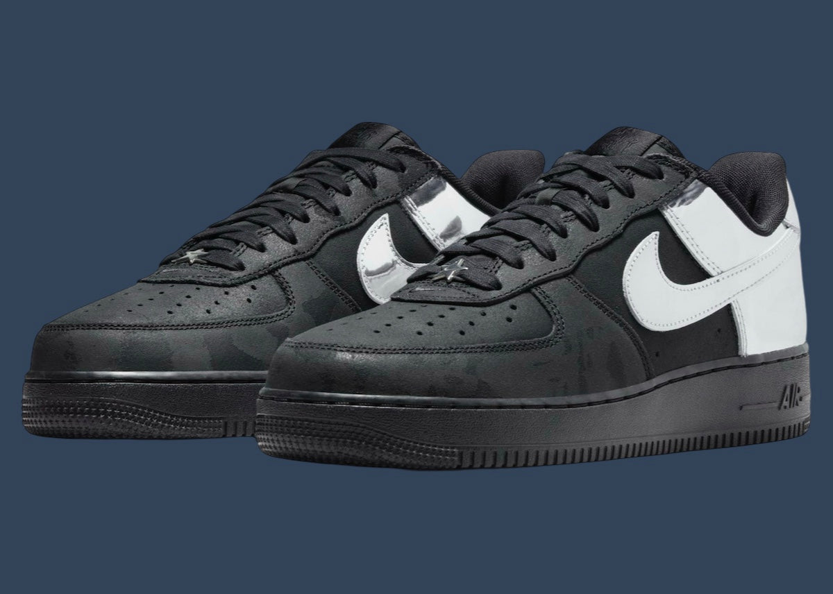 Nike Air Force 1 'All Star'