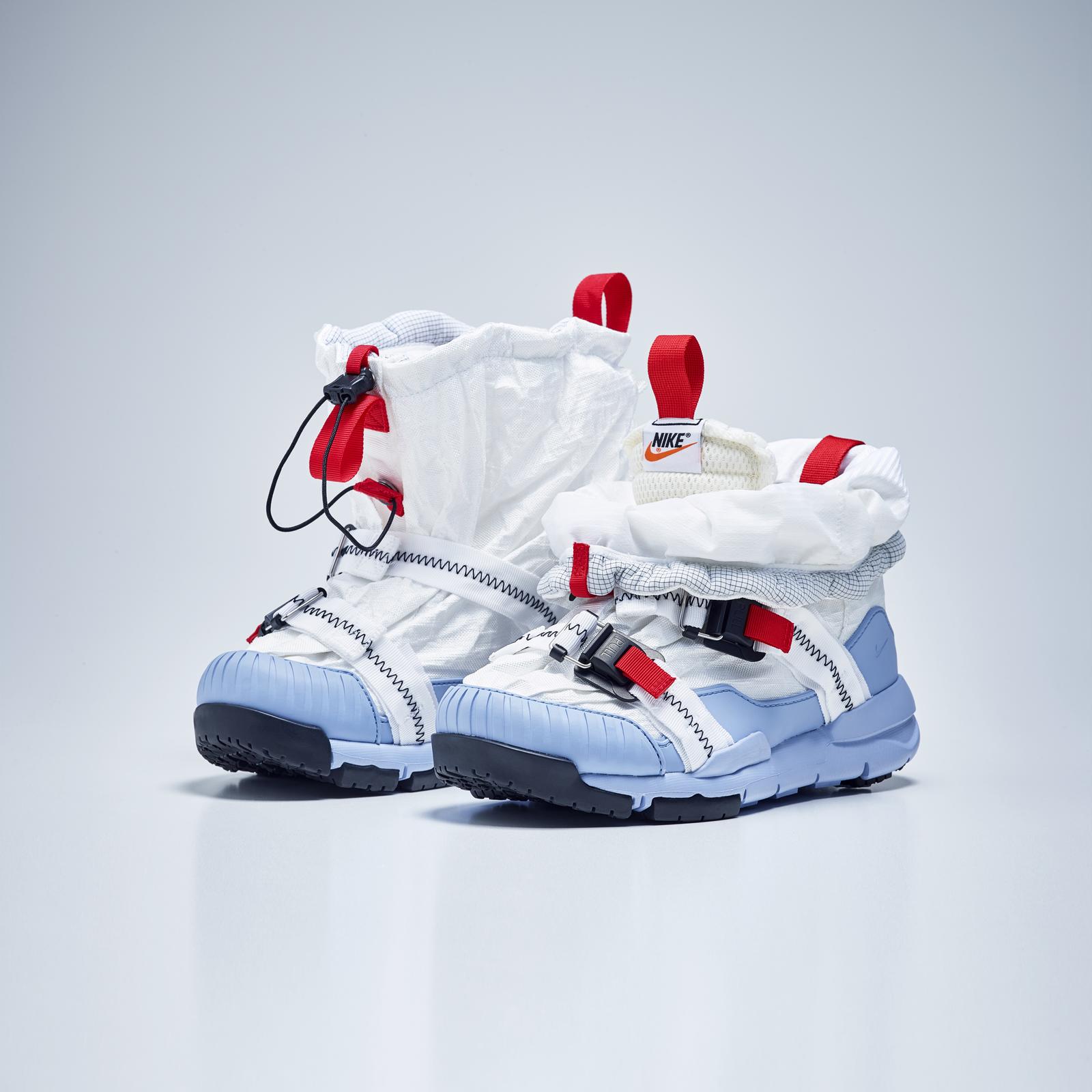 Nike x Tom Sachs "Mars Yard Overshoe"