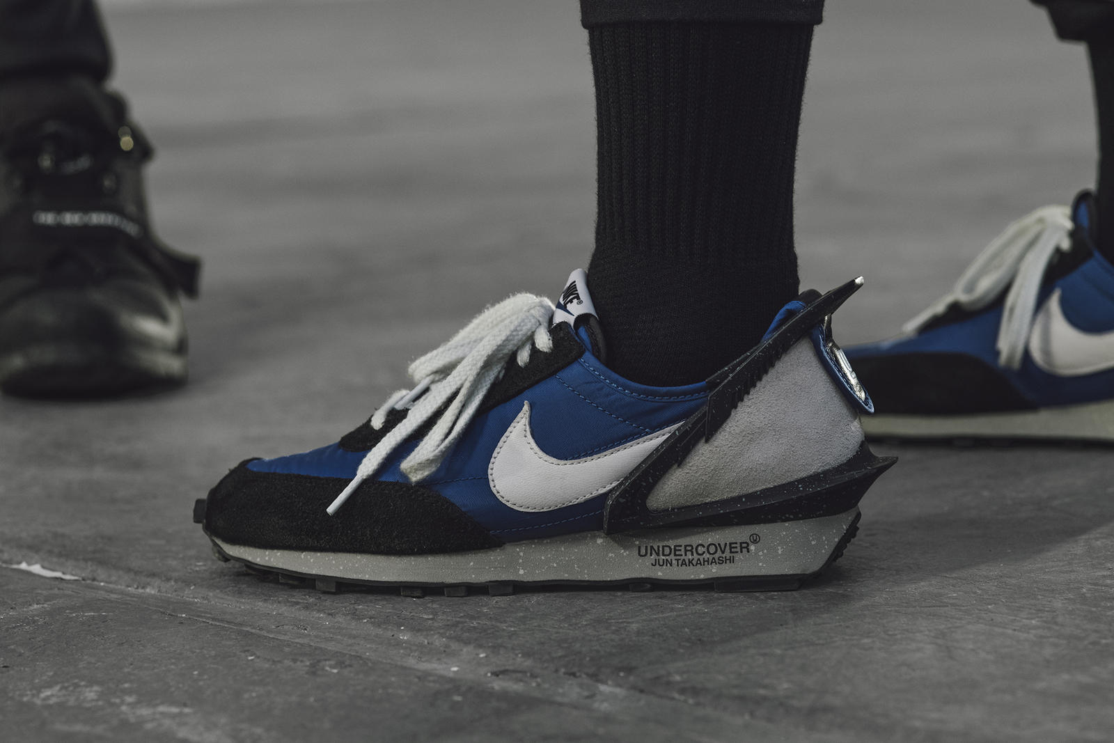 Nike x UNDERCOVER SU19 Collection