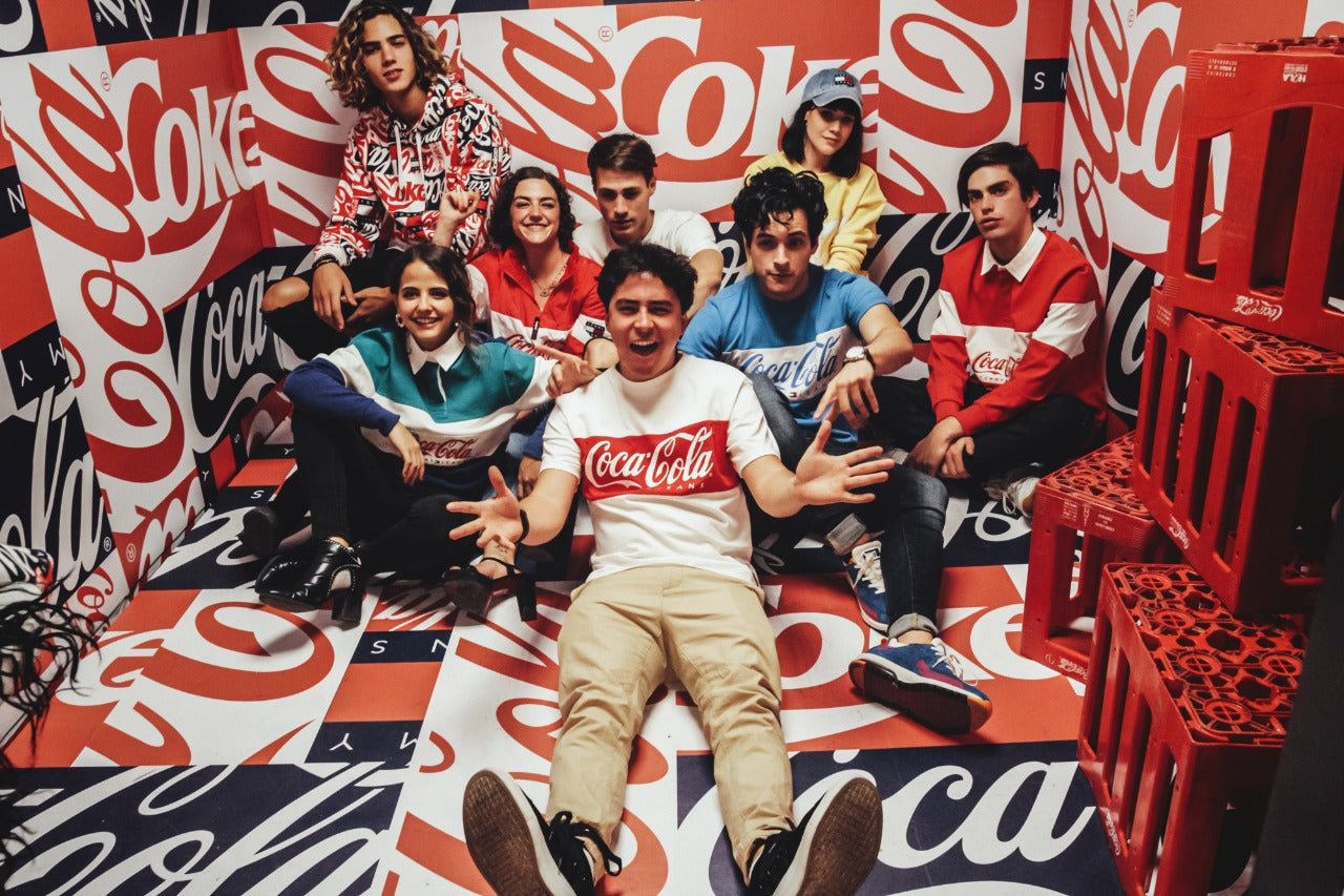 Recap: Fiesta Tommy Jeans x Coca-Cola