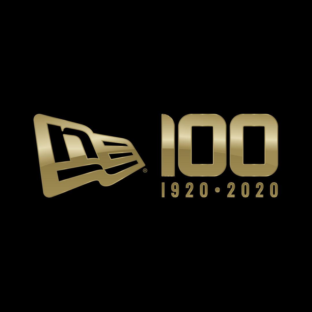 New Era Cap: 100 años de Historia