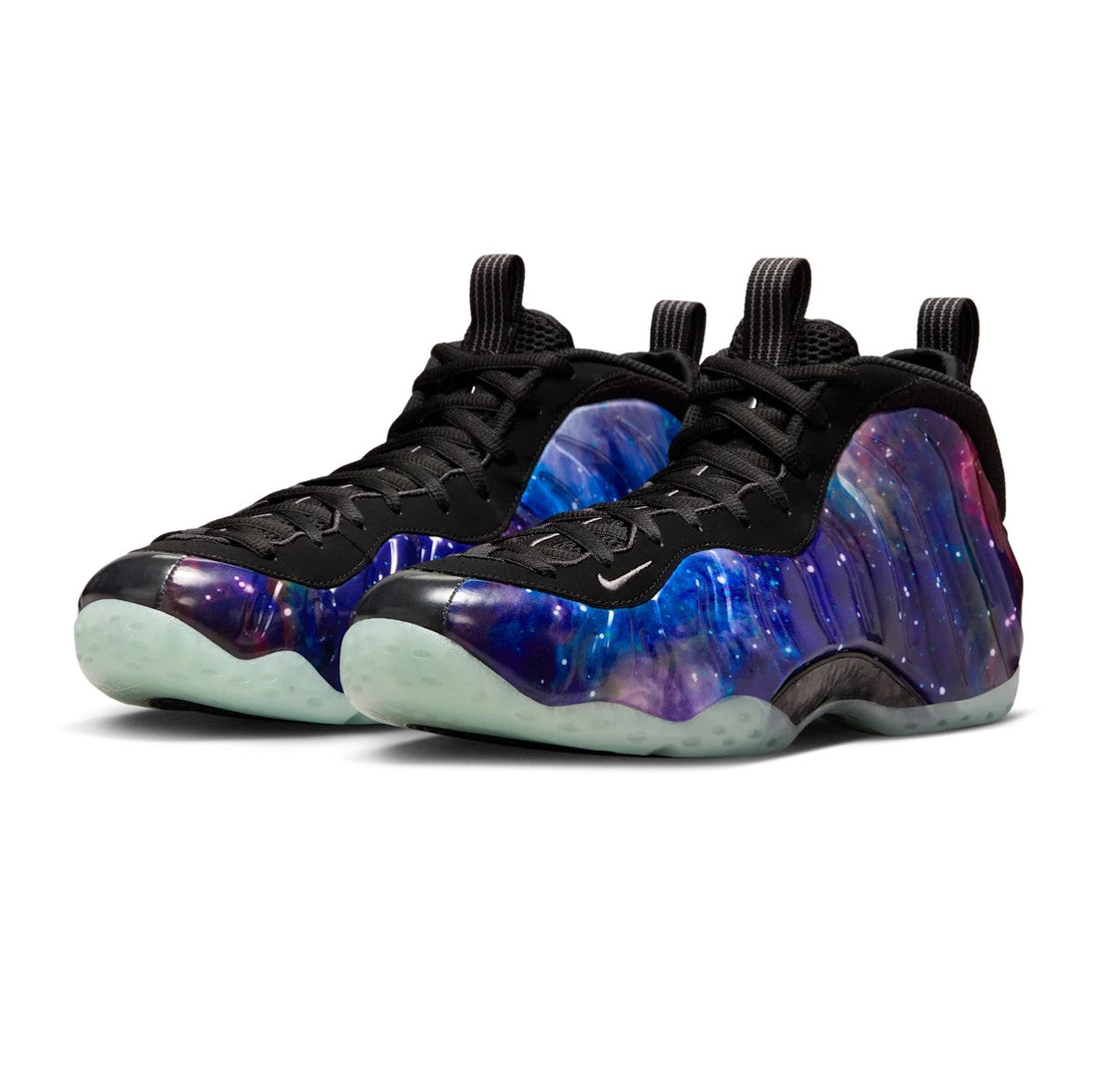Nike Air Foamposite One 'Galaxy'