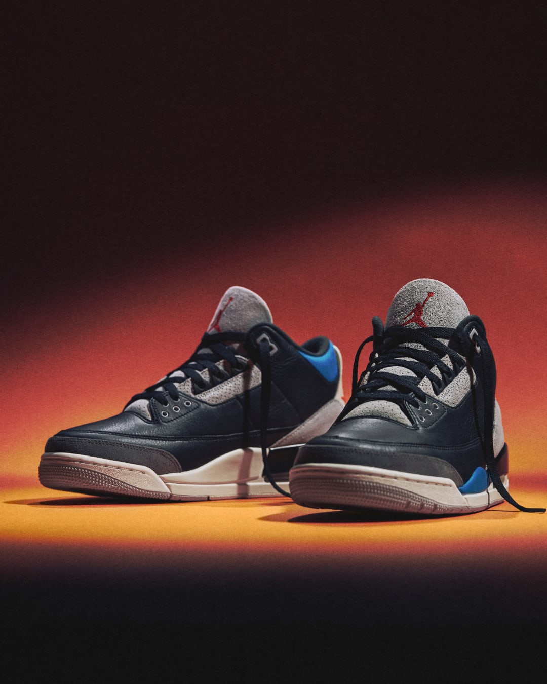 Air Jordan 3 'Rare Air'