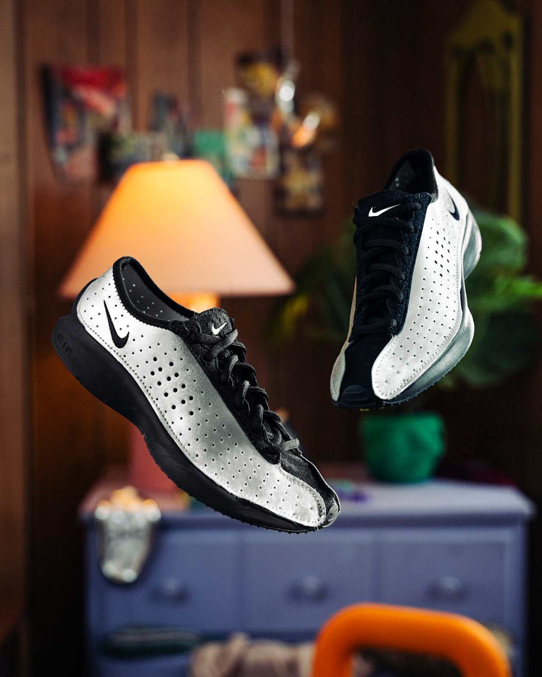 Nike Air SuperFly