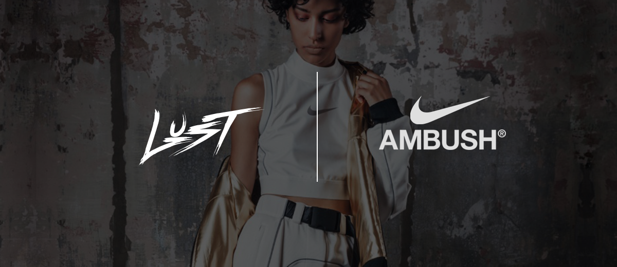 Nike x Ambush
