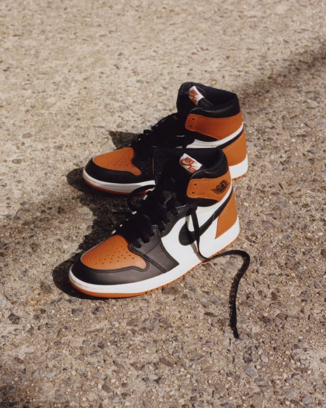 Air Jordan 1 'Shattered Backboard'