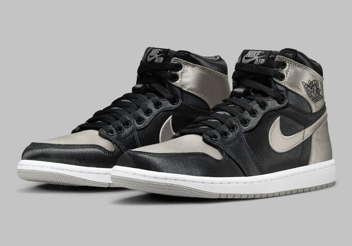 Air Jordan 1 High OG 'Satin Shadow'