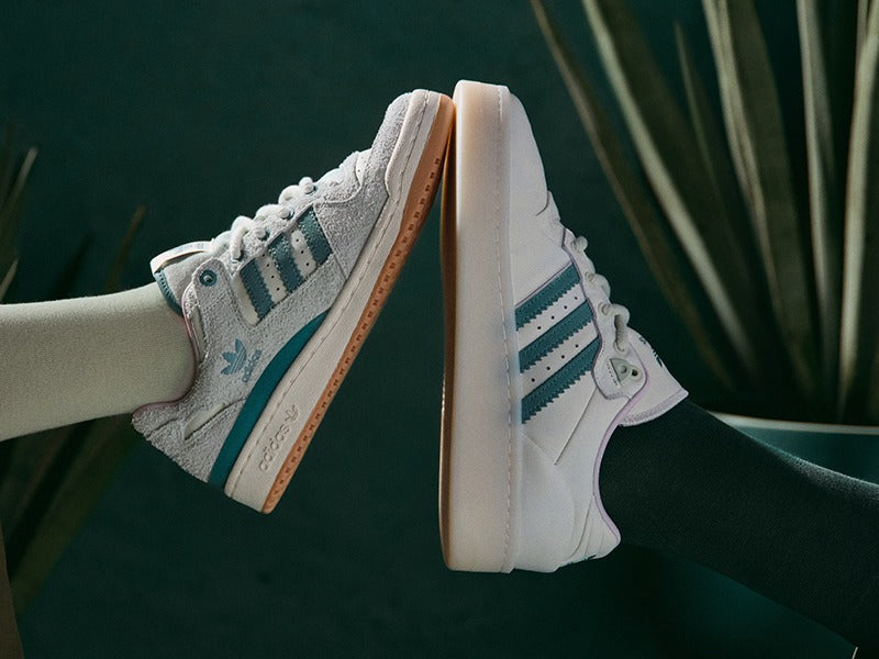 adidas 'Agave Pack'