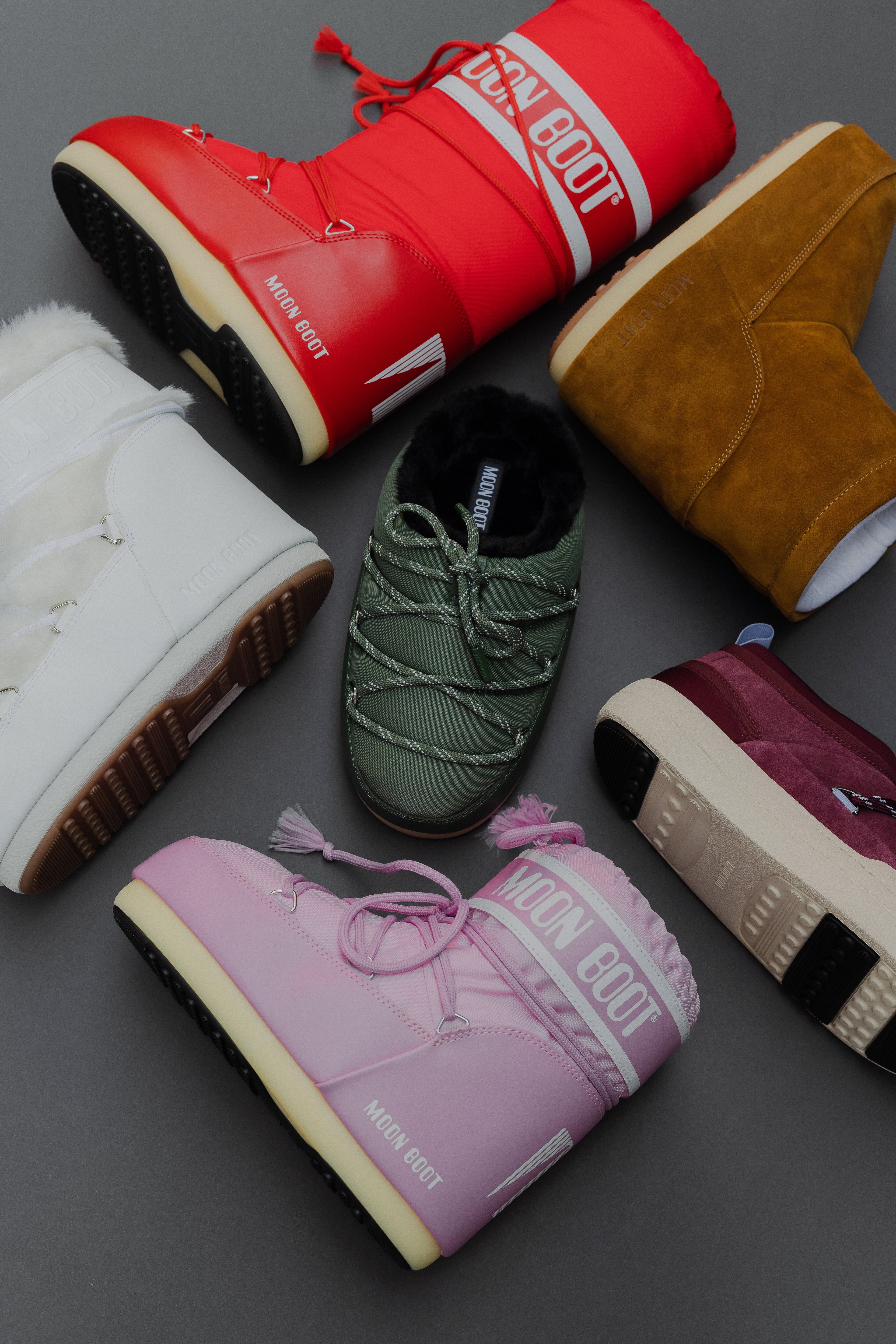 Moon Boot