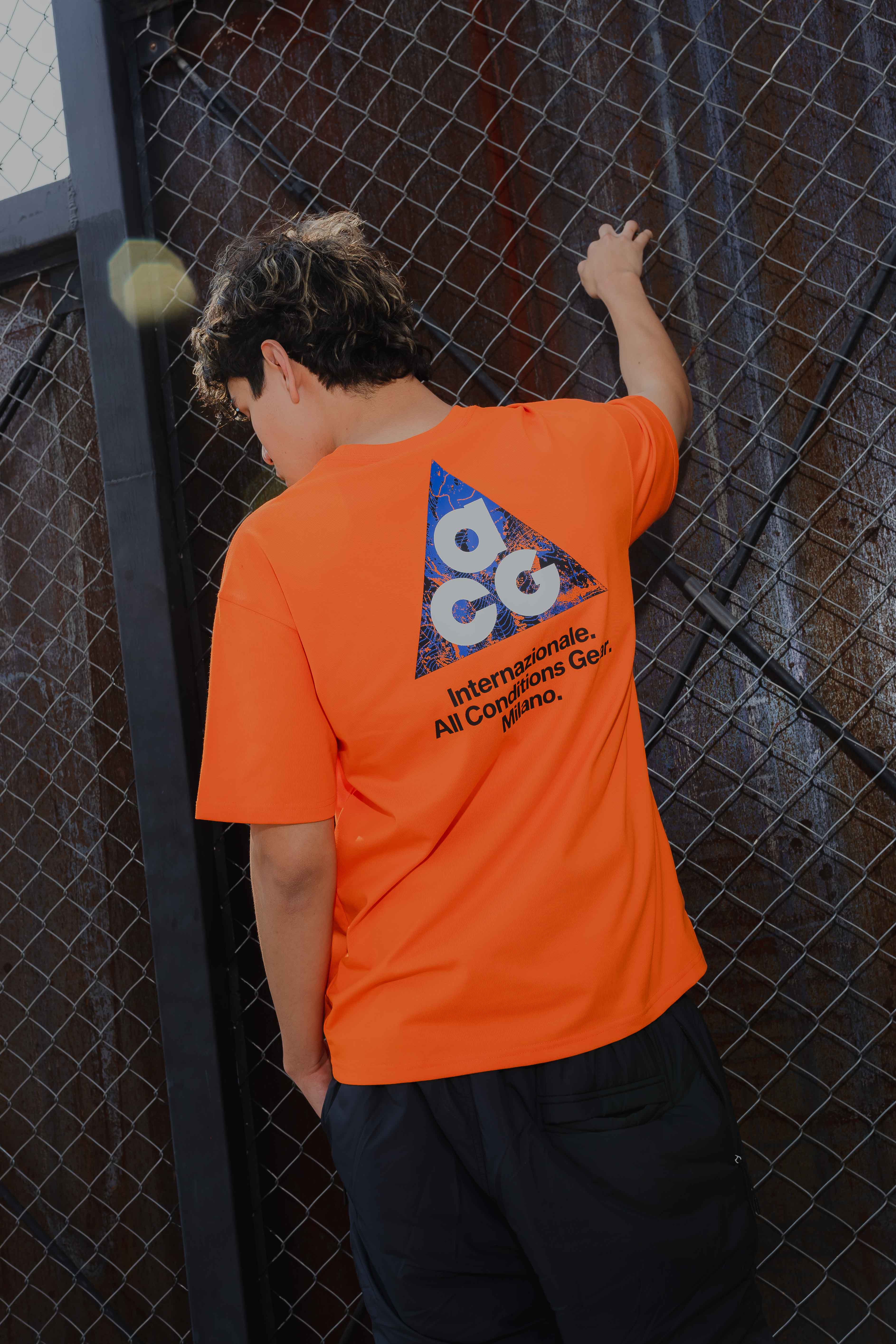 Nike ACG