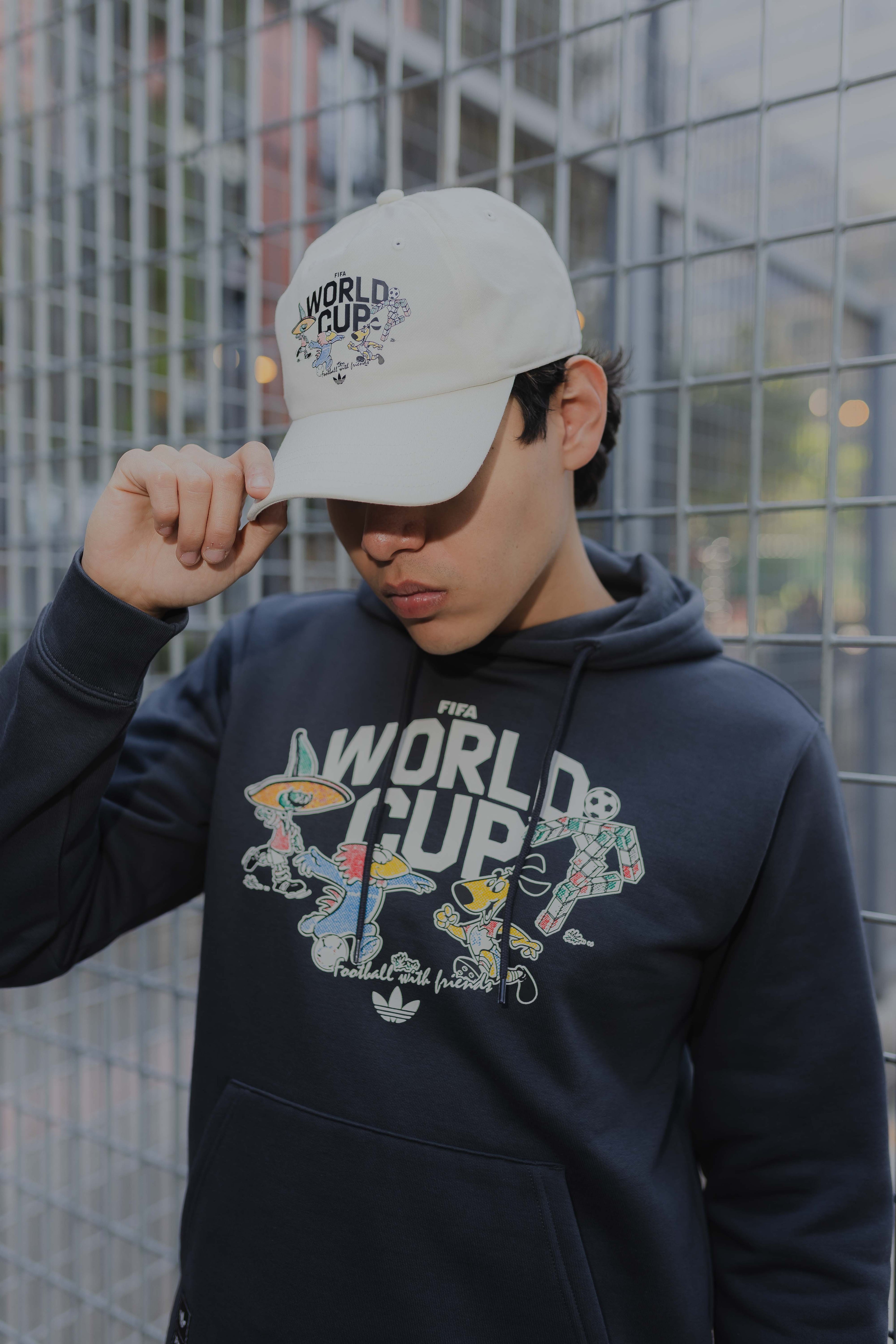 adidas Fifa World Cup 26