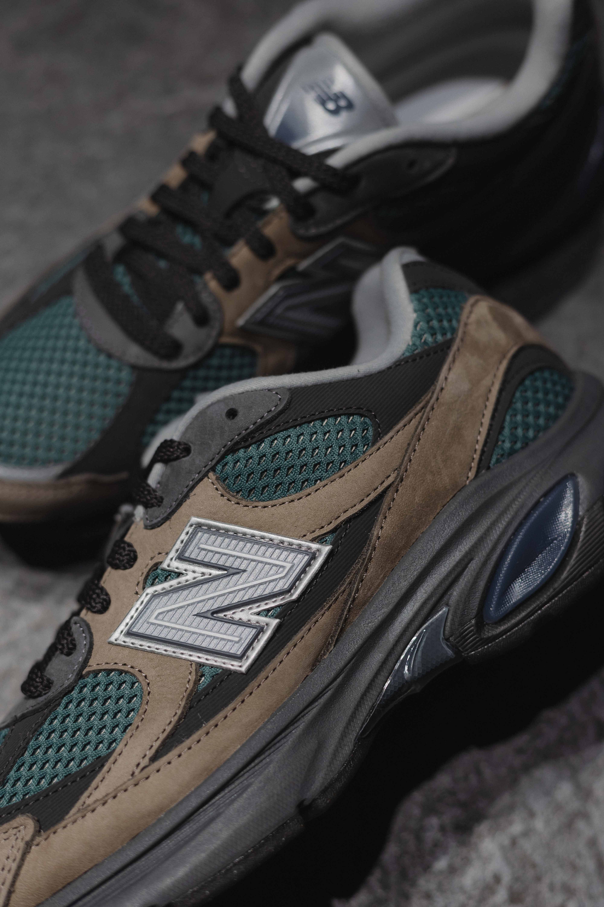 New Balance