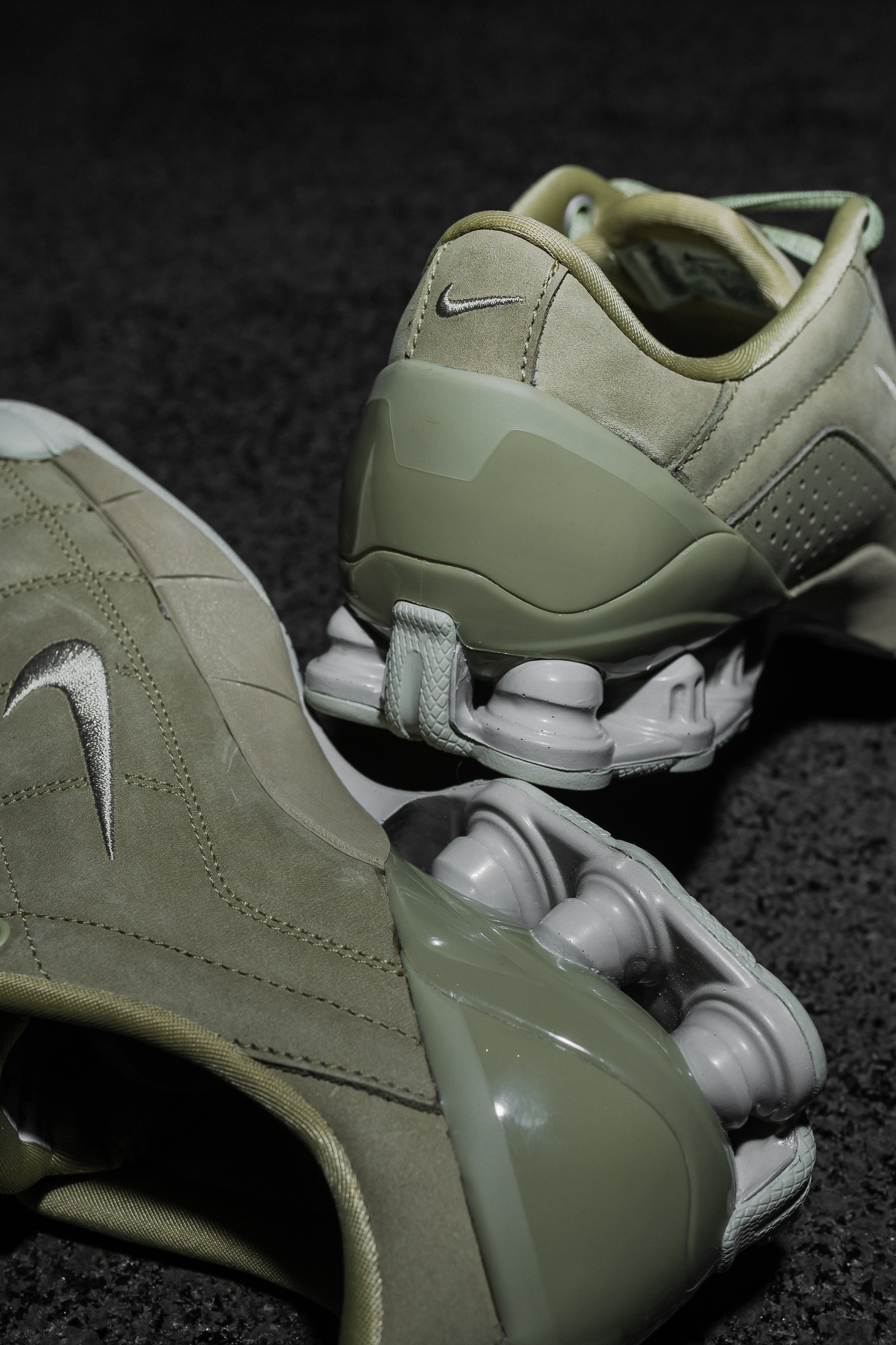 adidas x JJJJound | Lust México