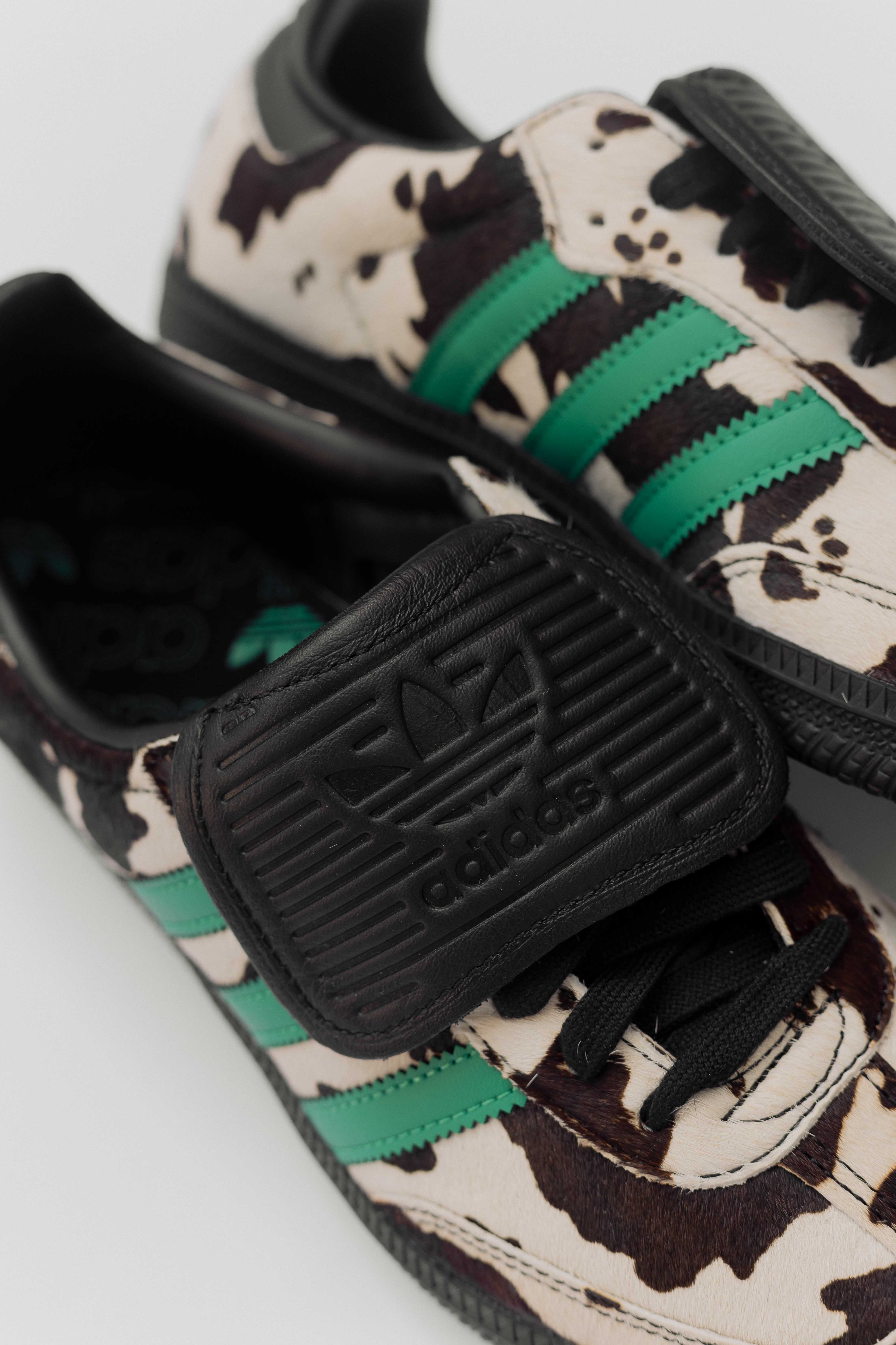 adidas Samba | Lust México