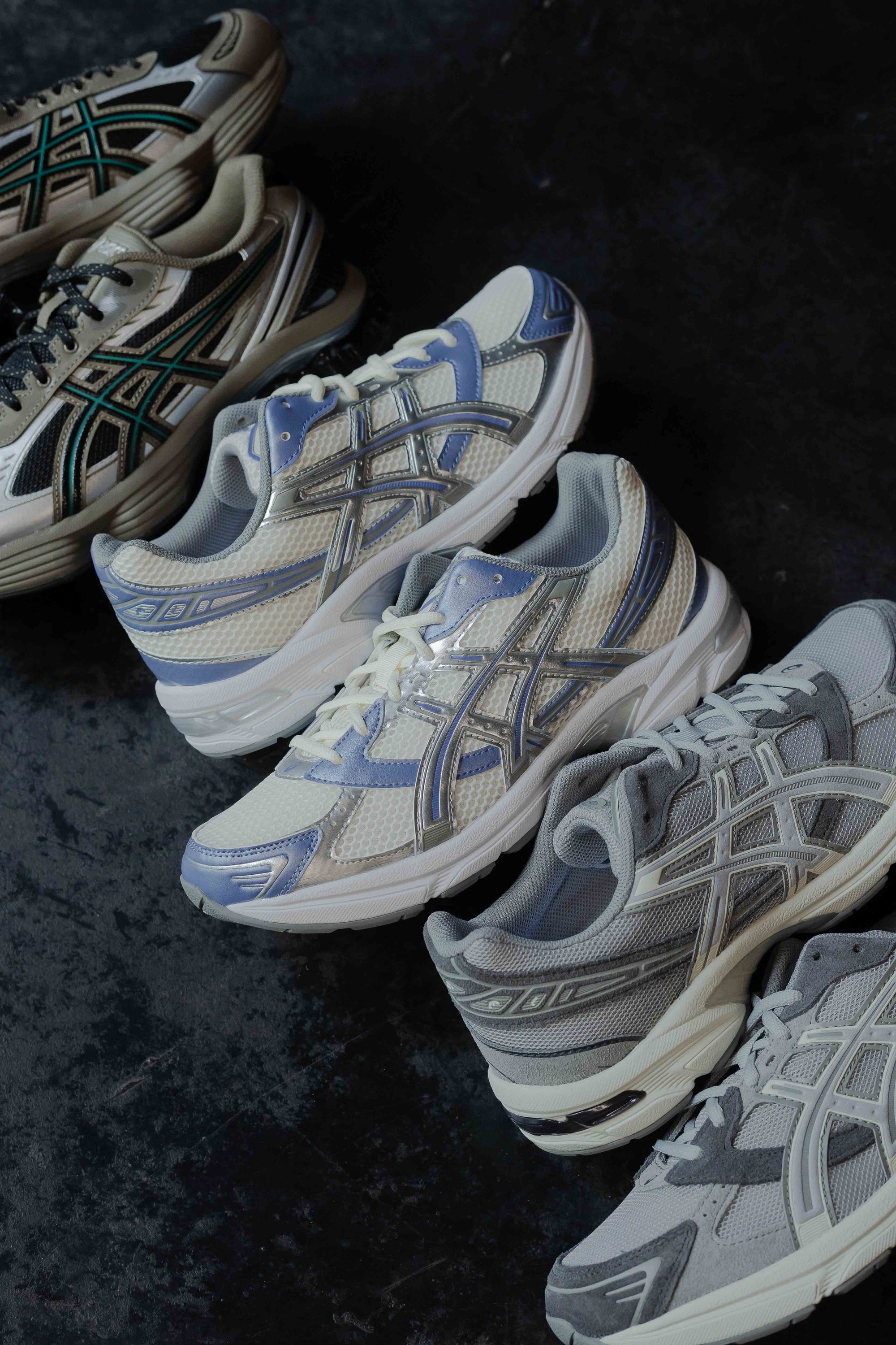 Asics