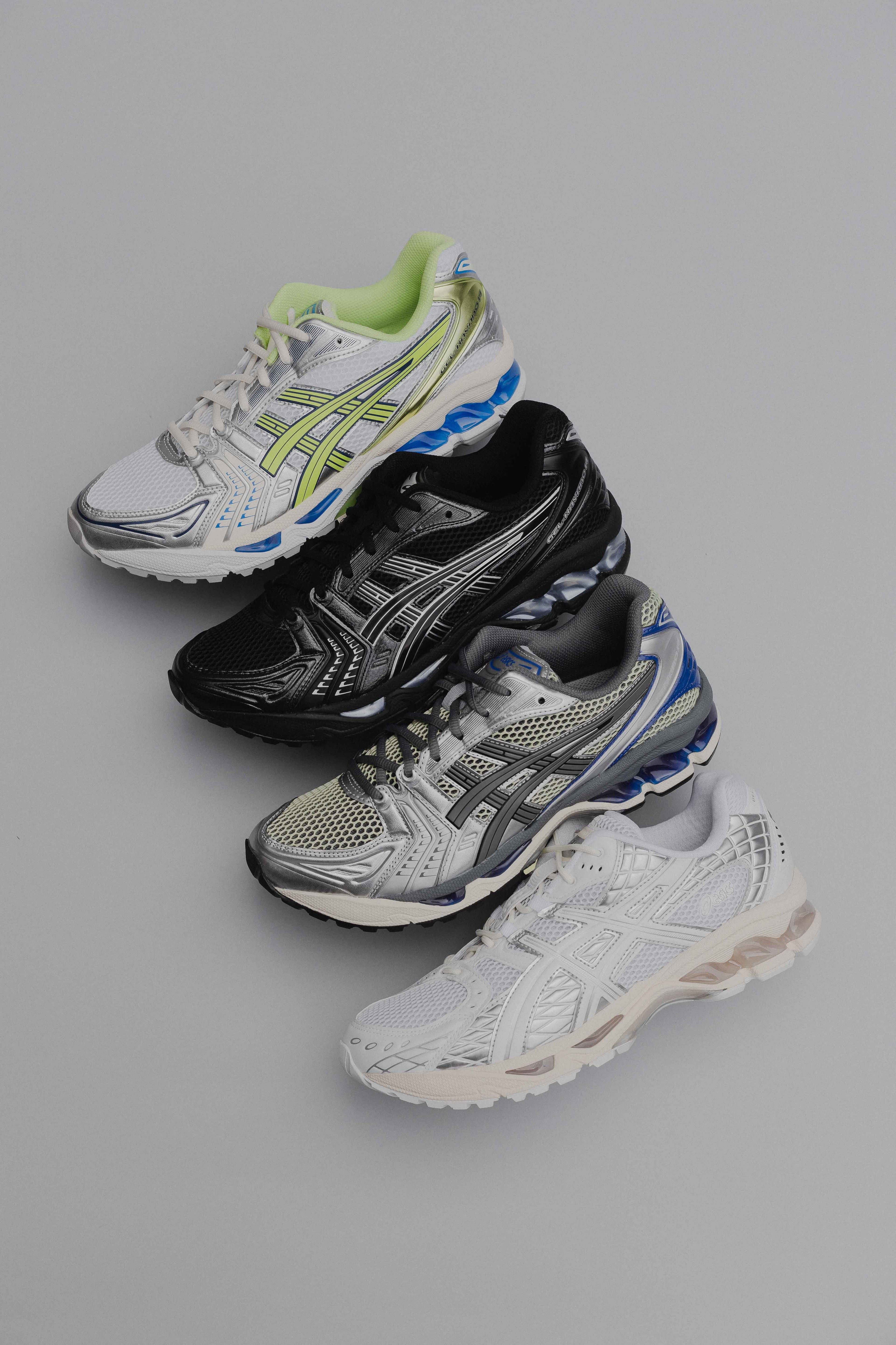 Asics