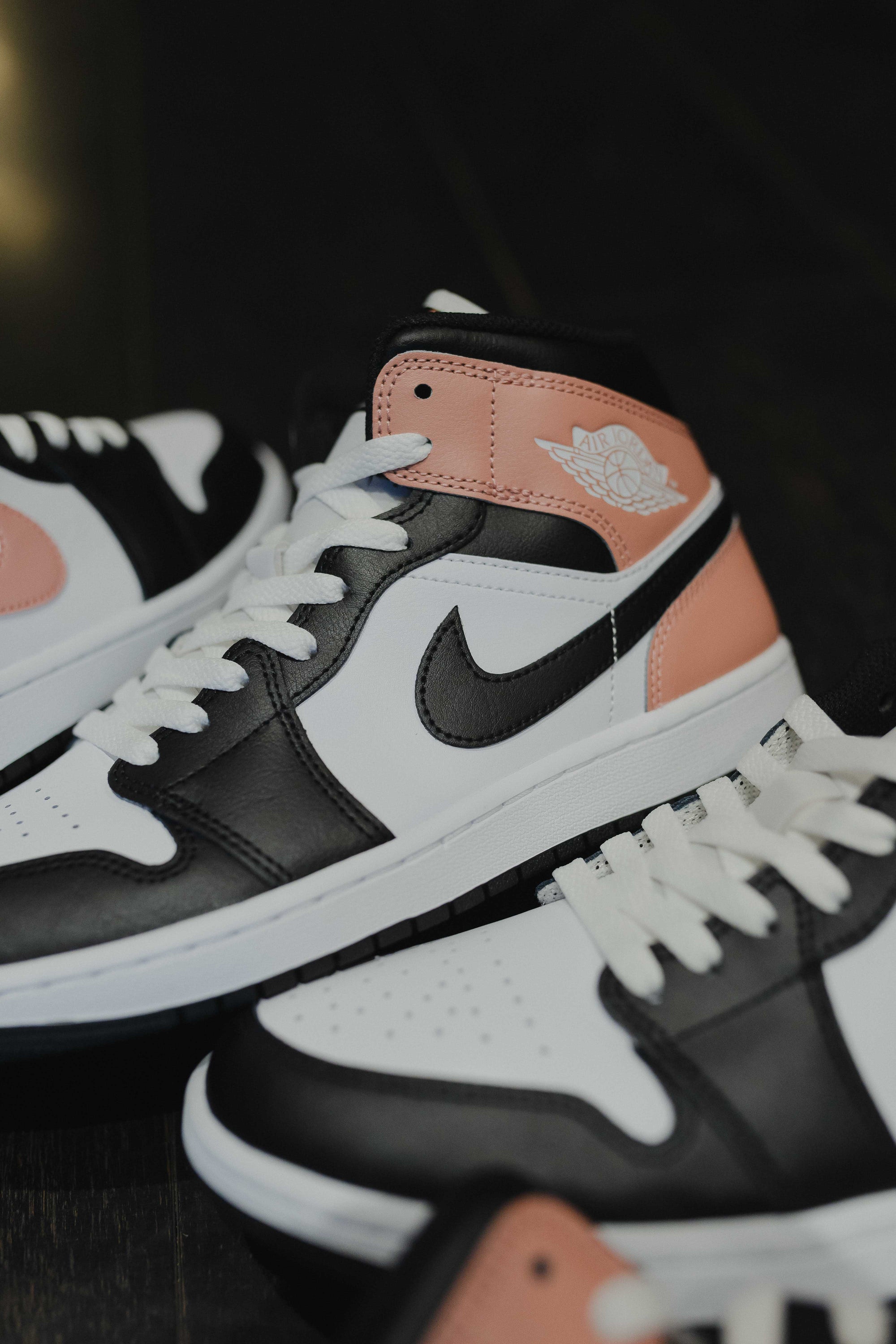 Jordan