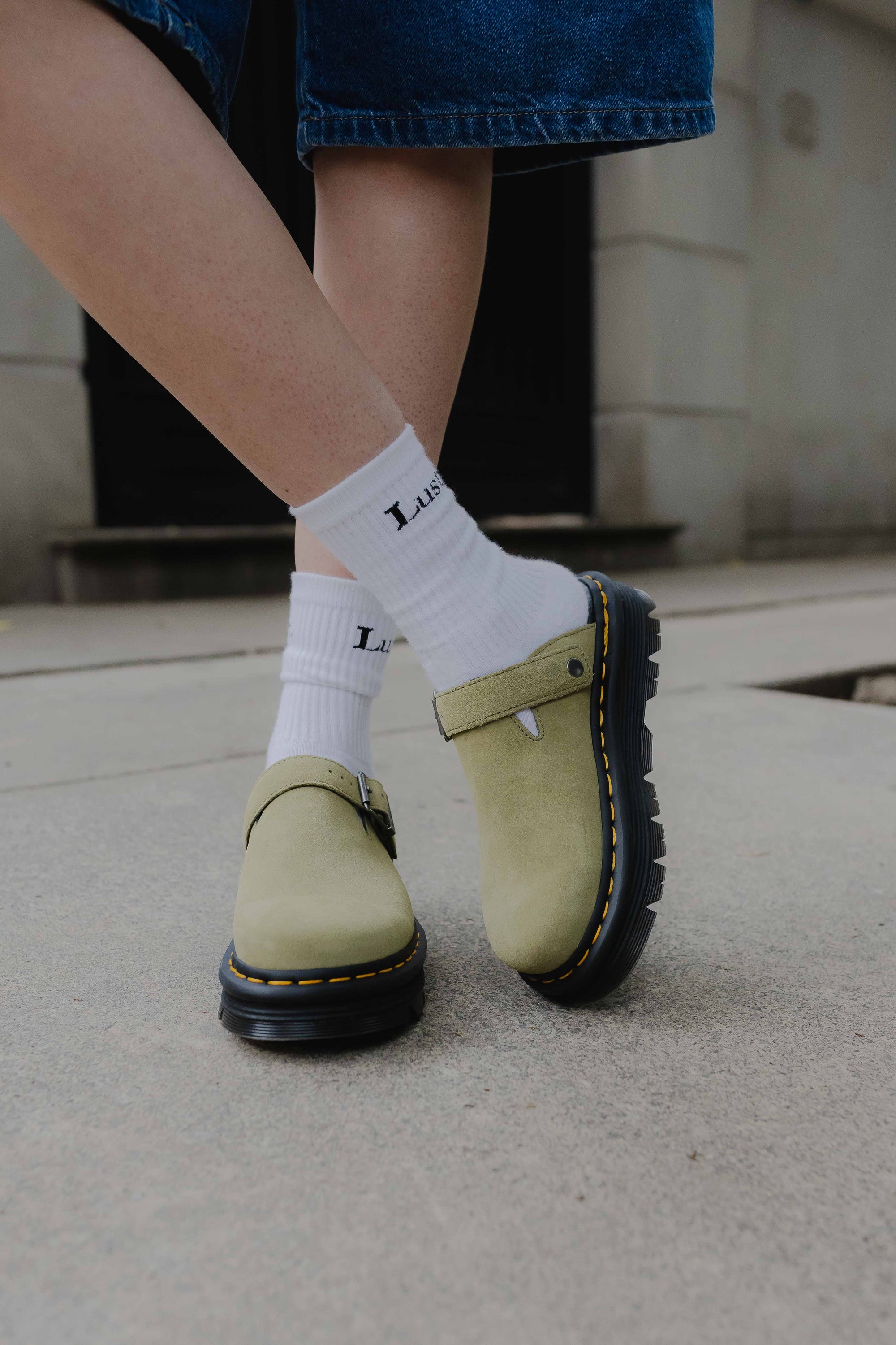 Dr. Martens