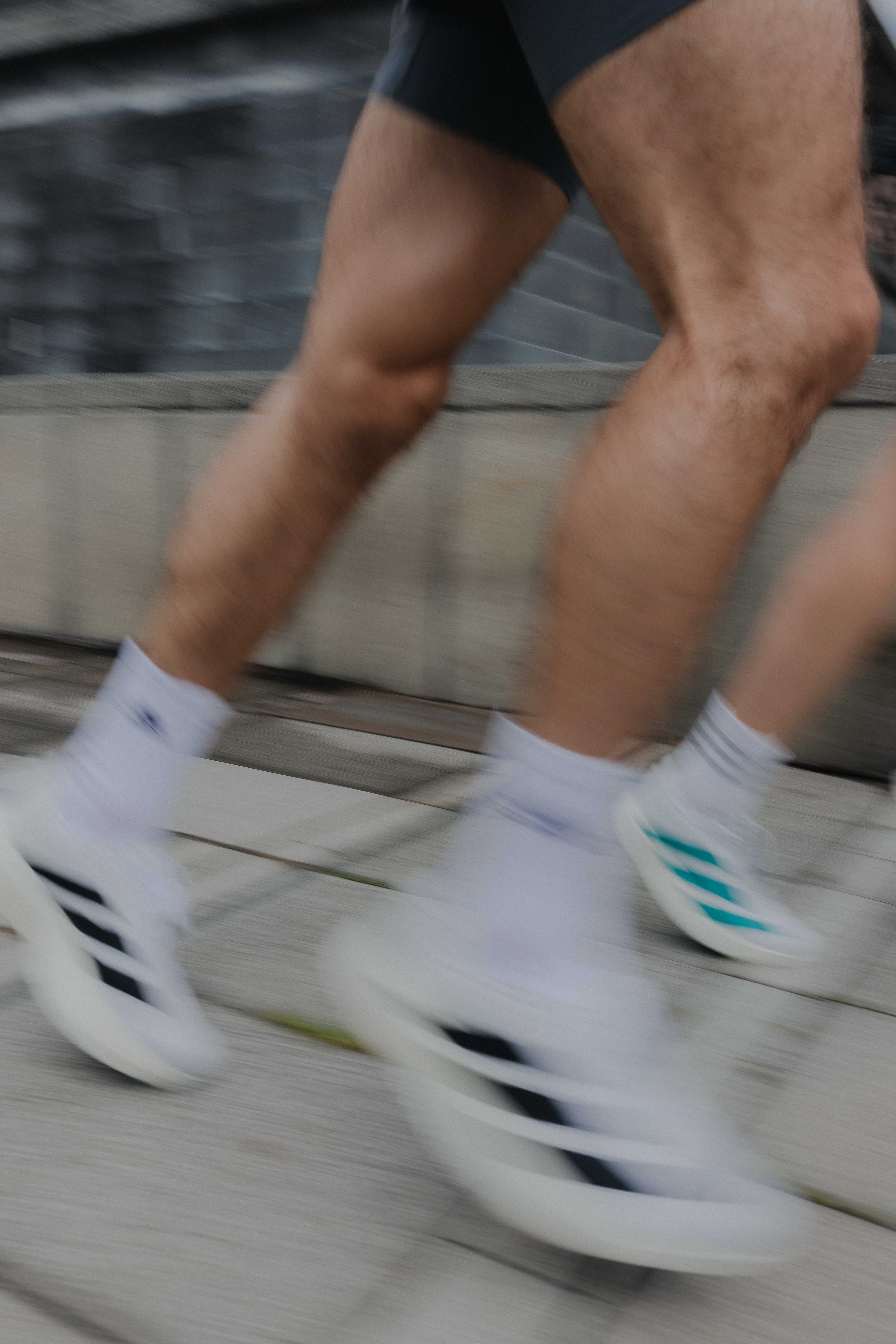 adidas Adizero EVO SL