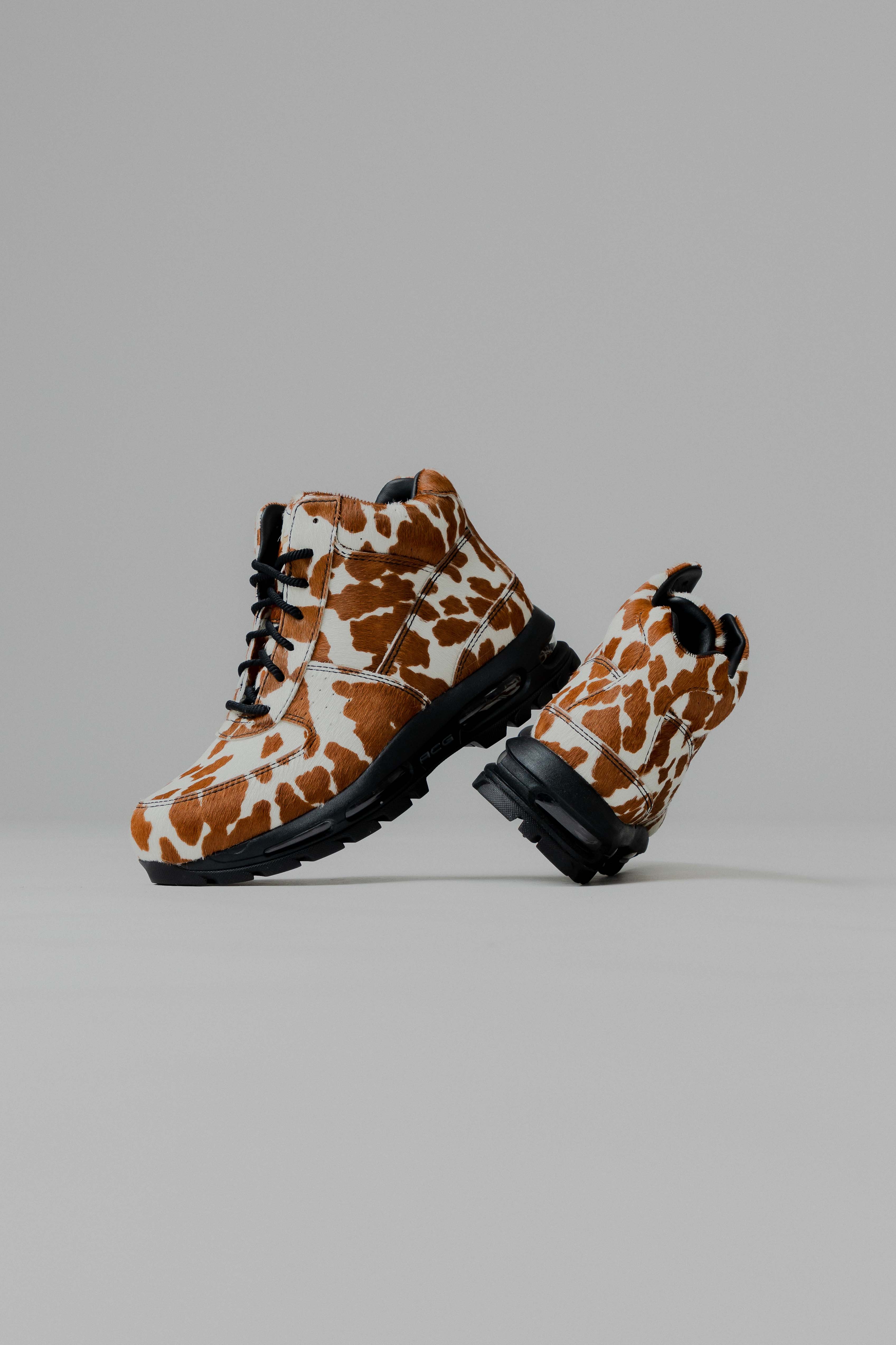 Boots | Lust México