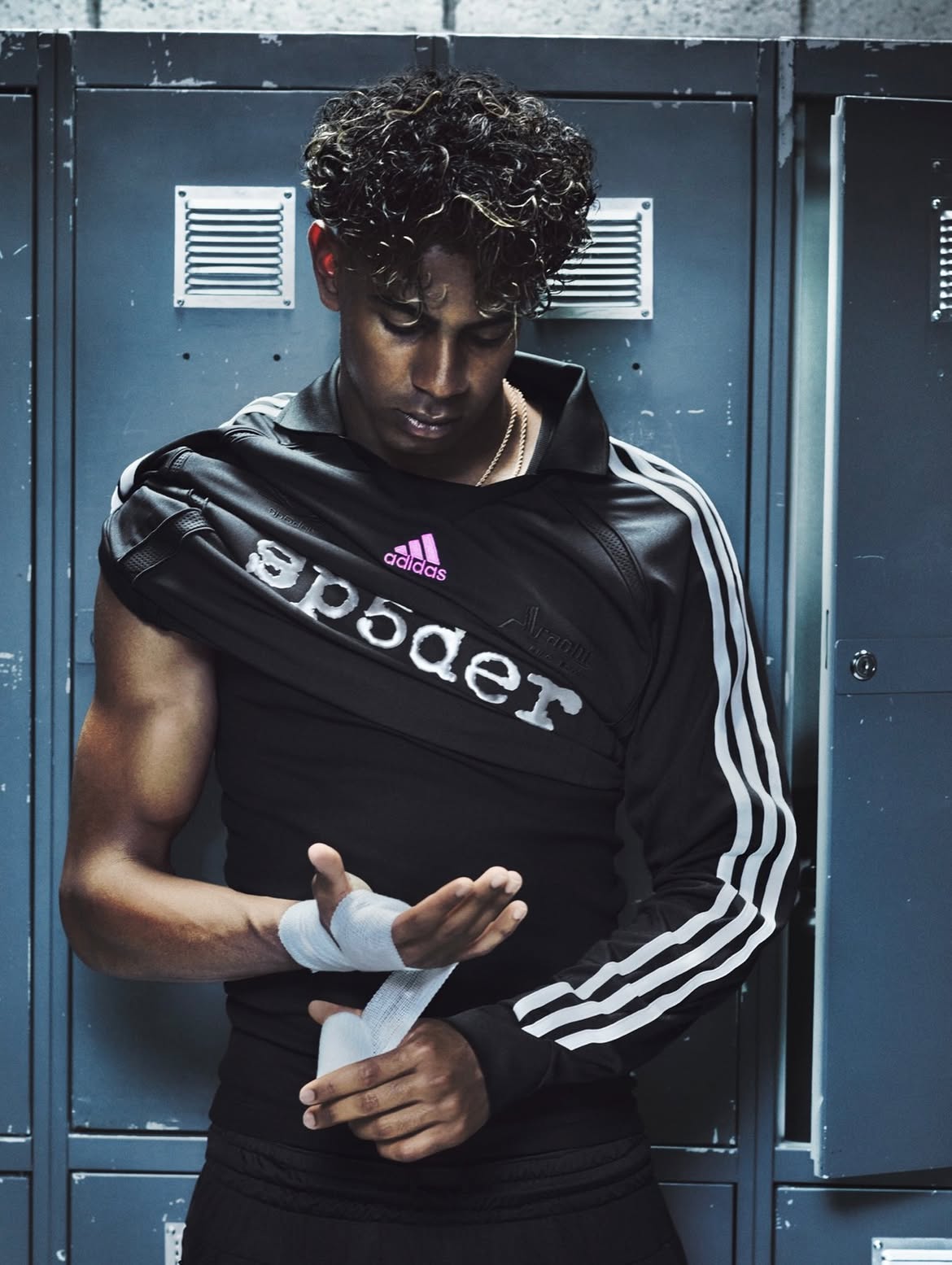 adidas Originals x SP5DER