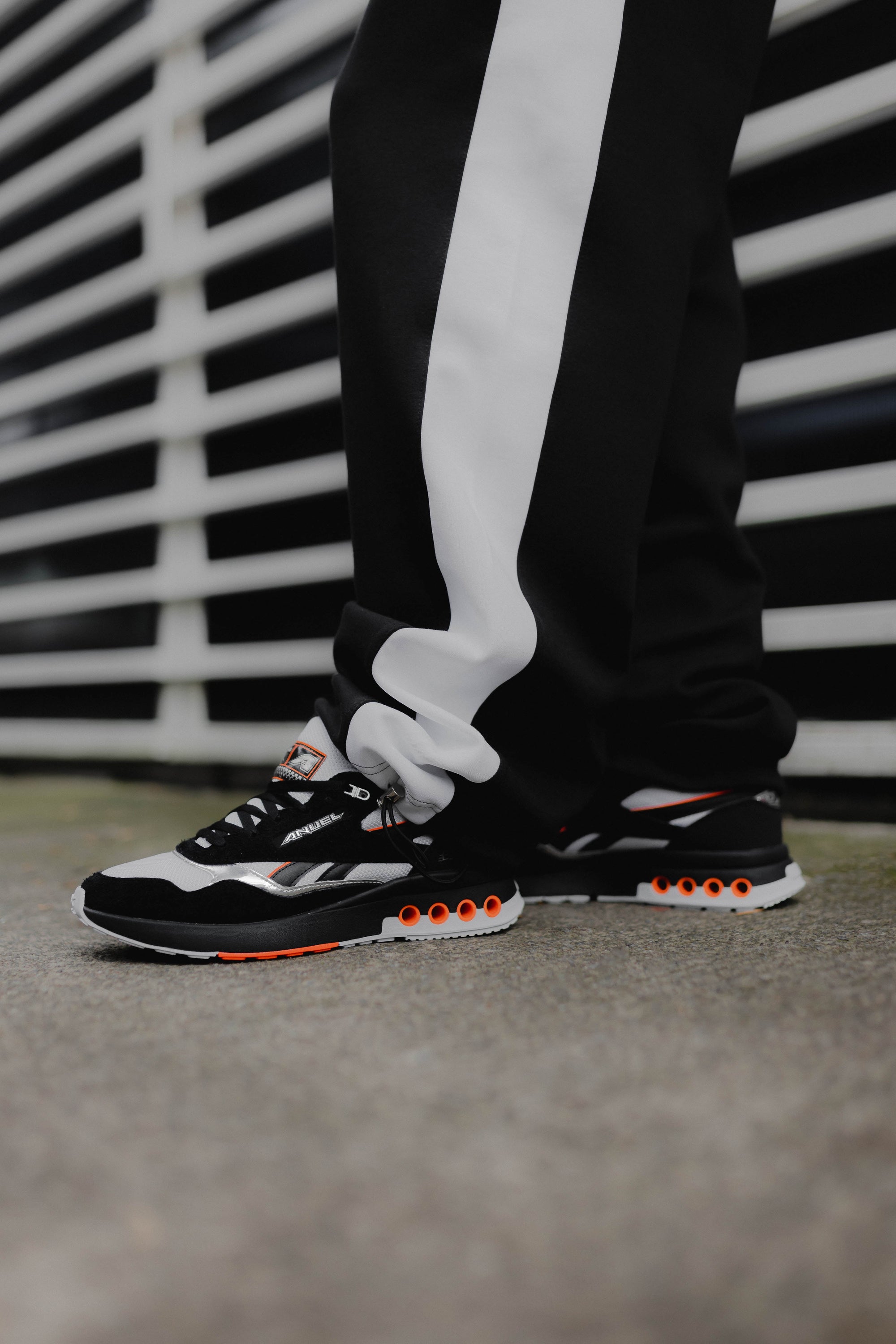 Reebok