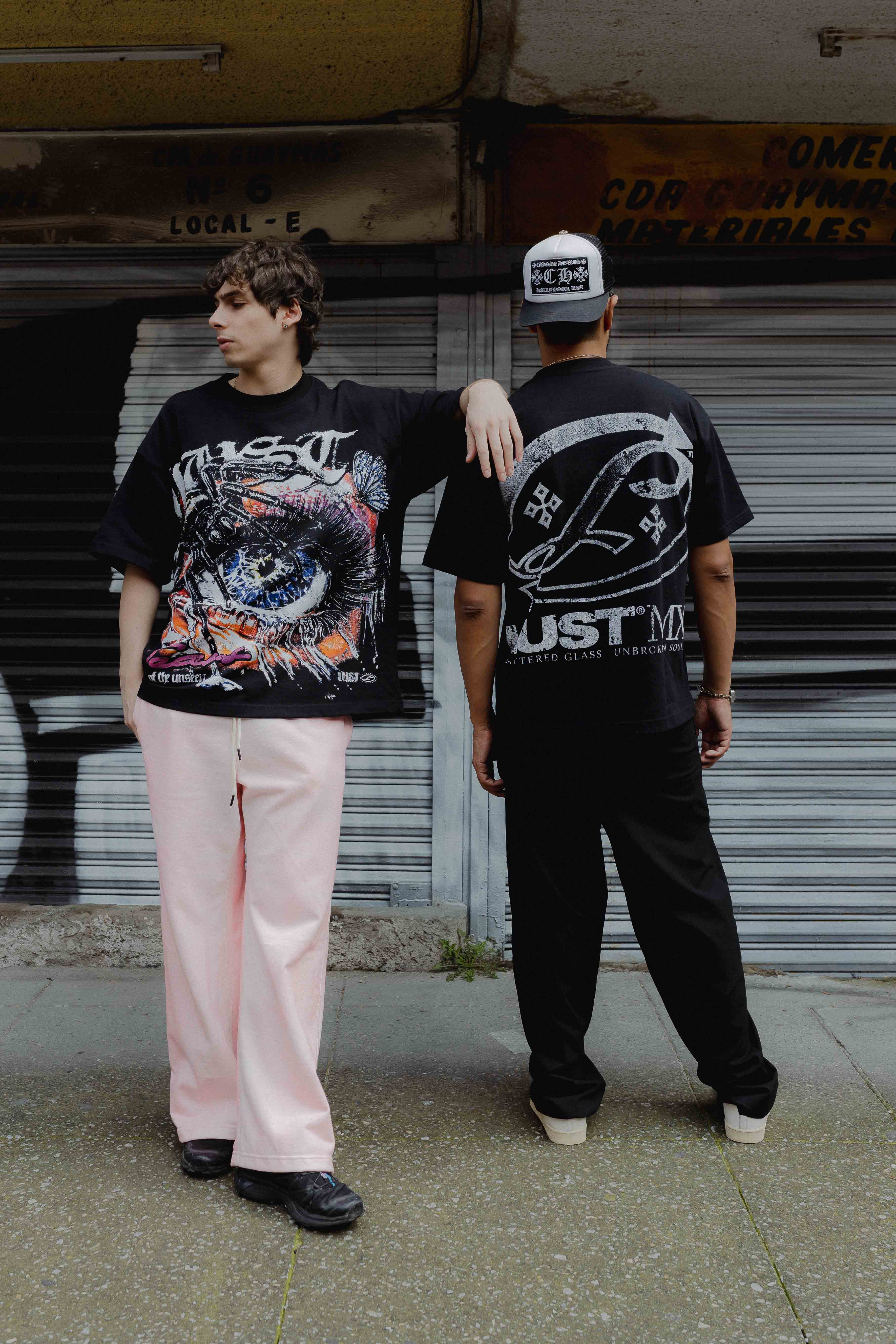 Lust Brand