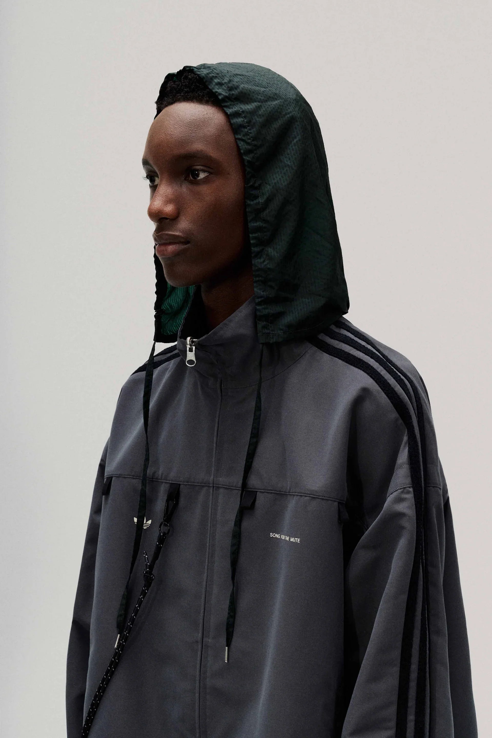 adidas Originals x Song For The Mute