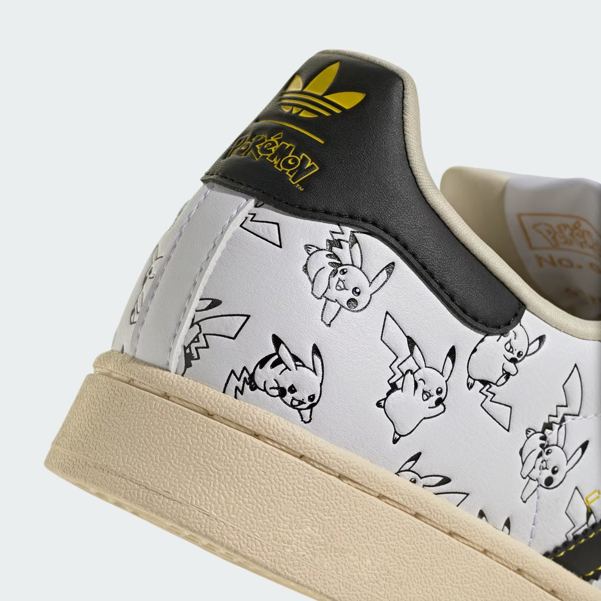 adidas x Pokemon