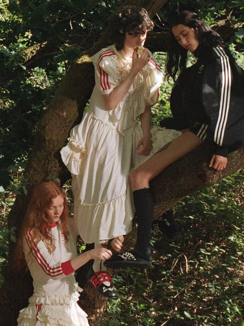 adidas x Simone Rocha
