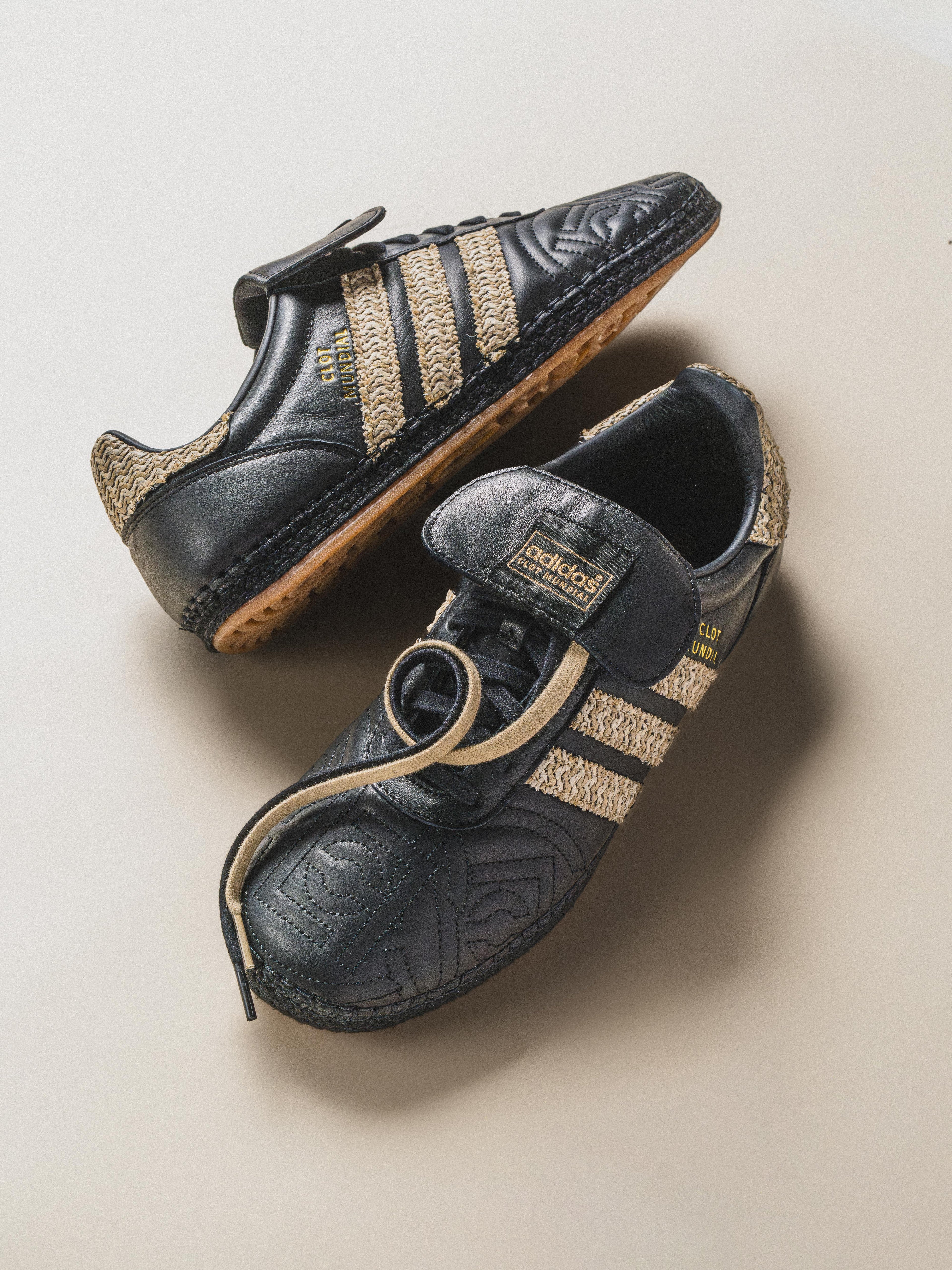 adidas x CLOT
