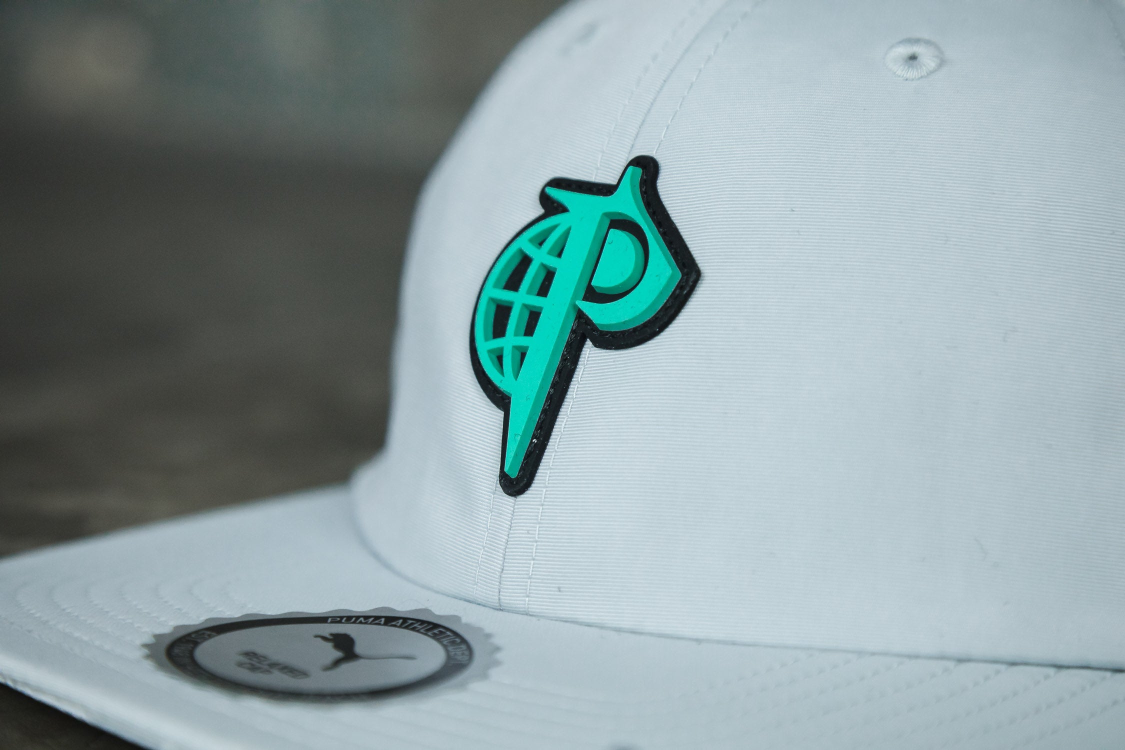 Hometown Heroes Mexico Cap