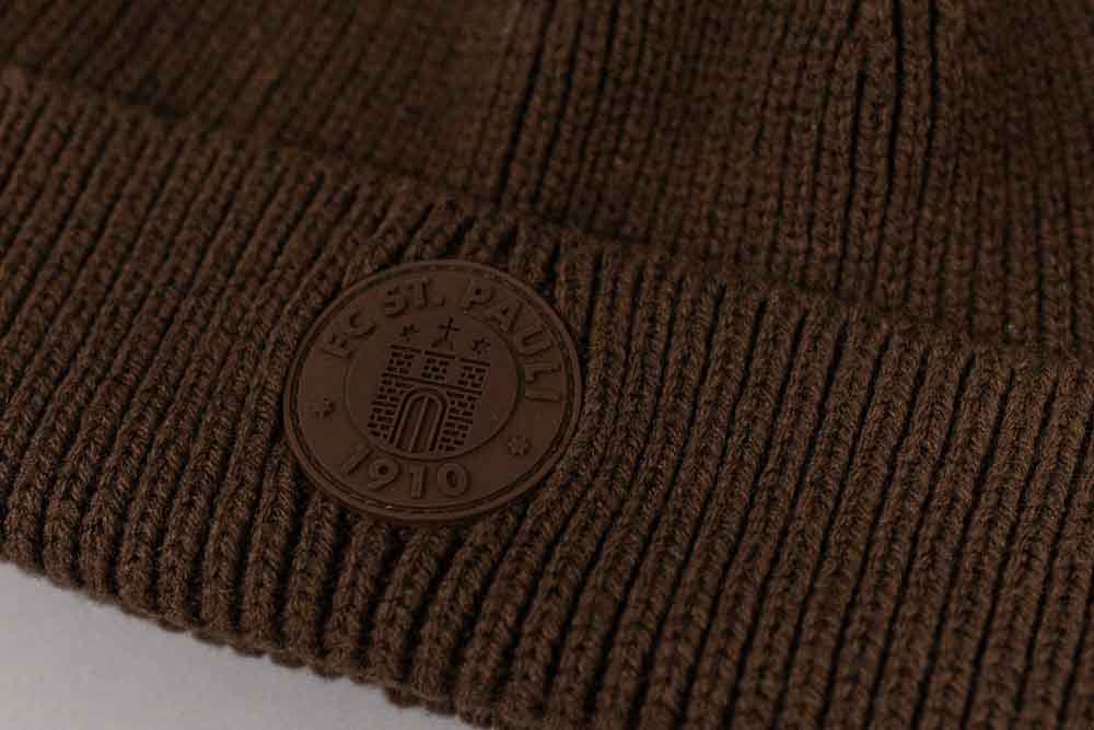 Puma x FC ST. PAULI Fisherman Beanie