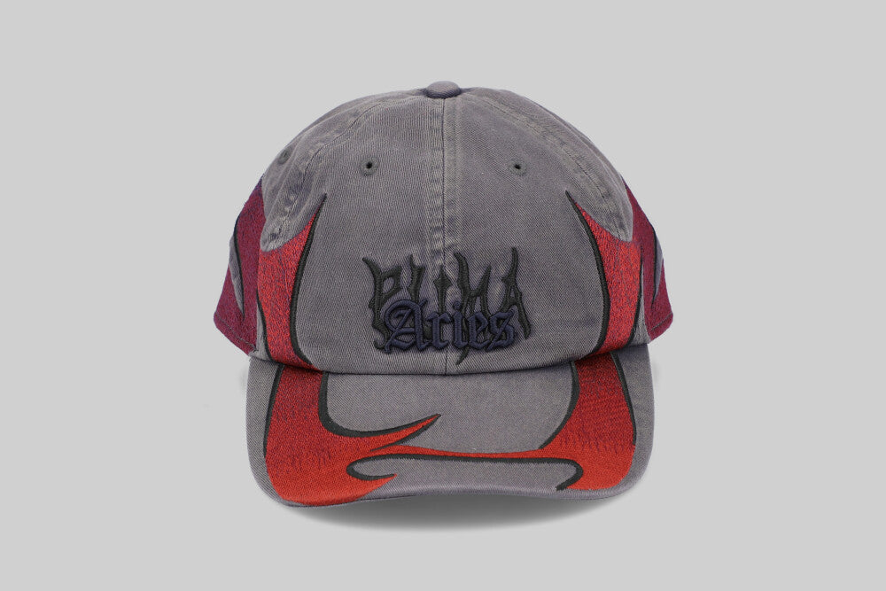 Puma X Aries Bb Cap - [sku] - Lust México