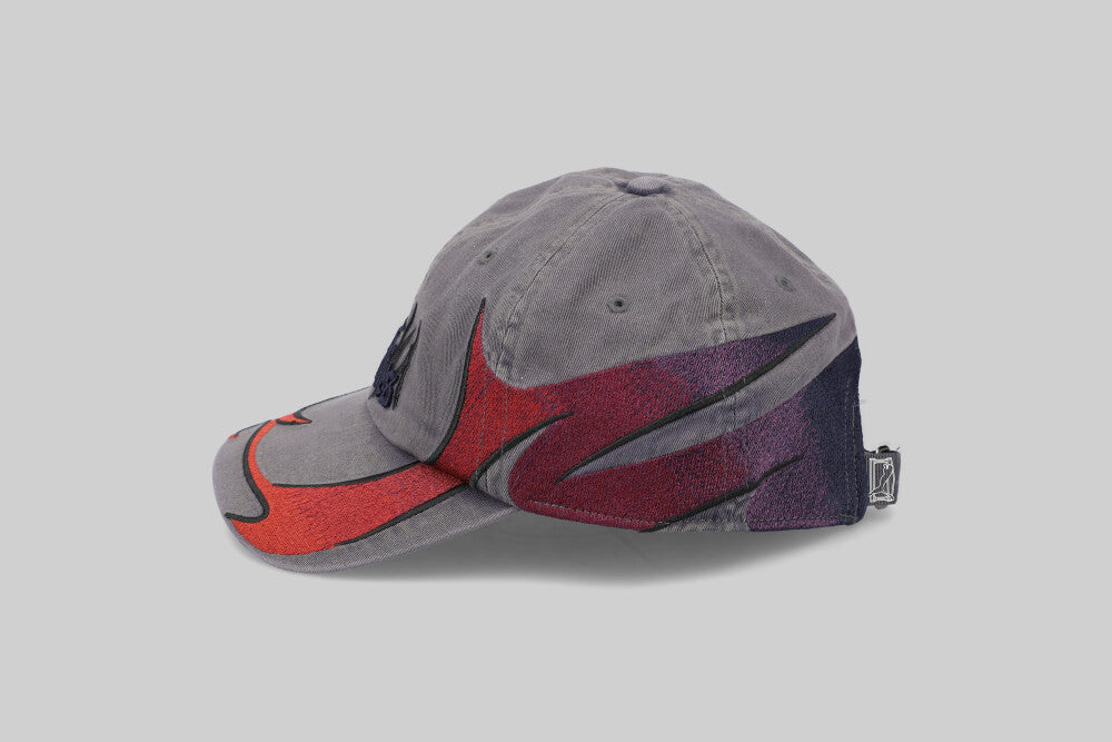 Puma X Aries Bb Cap - [sku] - Lust México