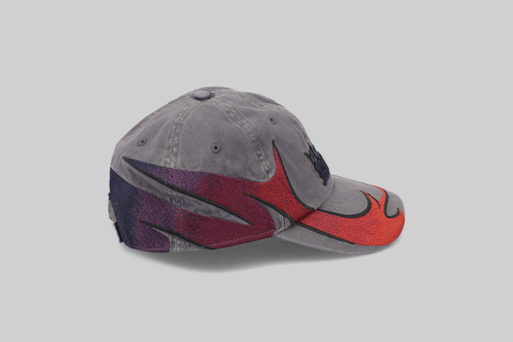 Puma X Aries Bb Cap - [sku] - Lust México