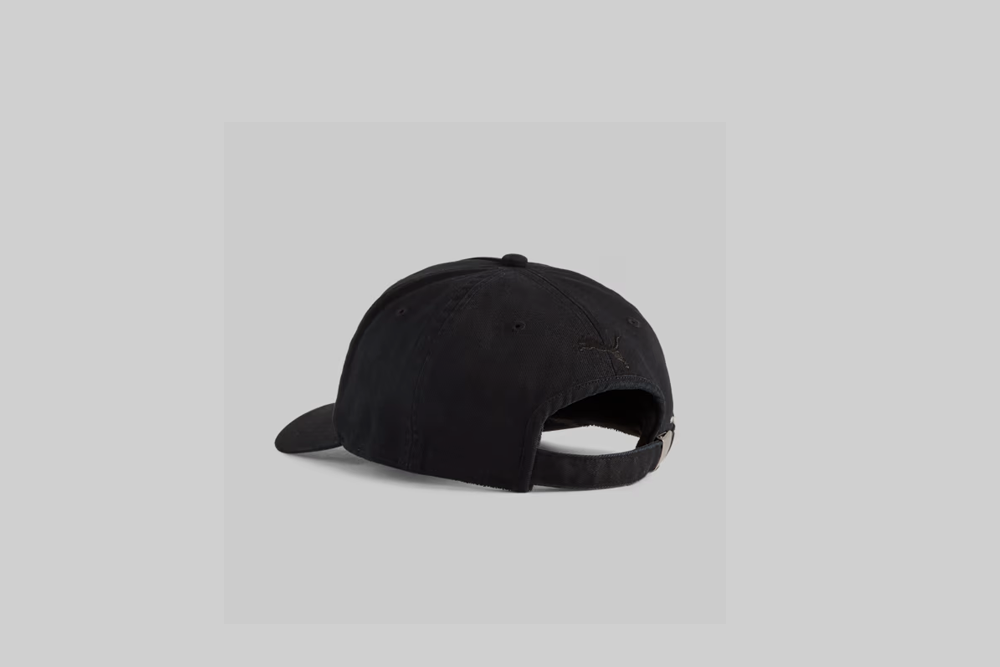 PUMA x REPRESENT BB Cap BLACK/MULTICOLOR ACC - ACC - UNISEX - ADULT - INLINE - WI - 25 en Lust México