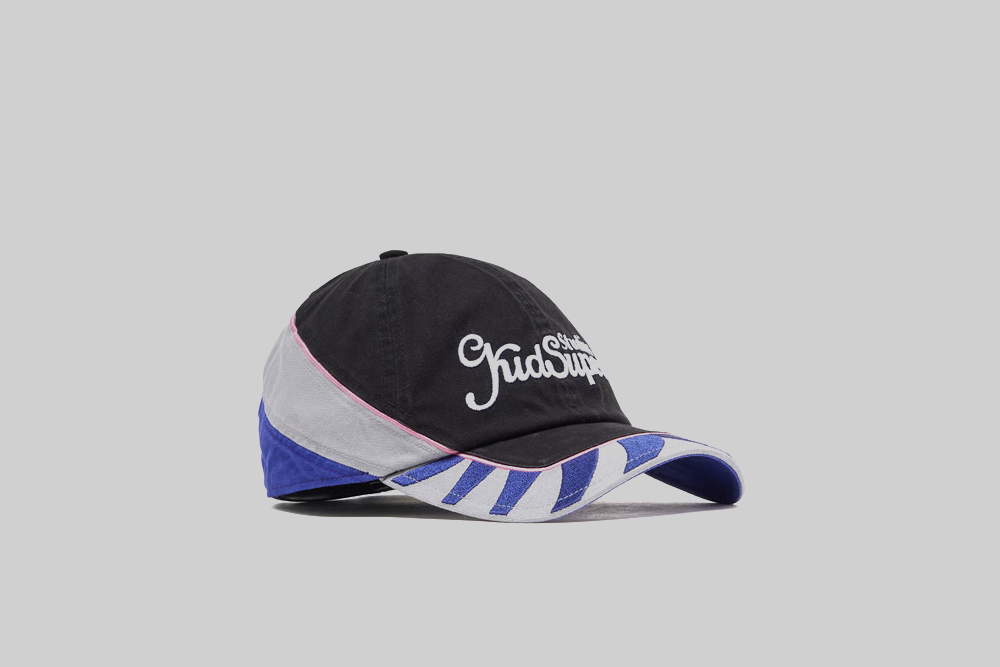 PUMA x KIDSUPER BB Cap