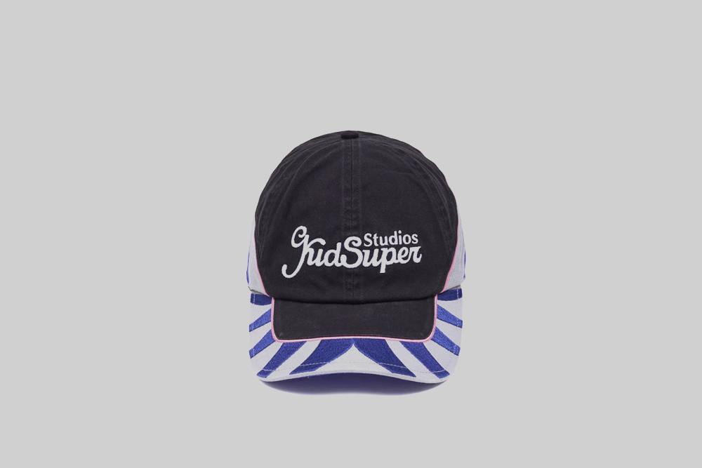 PUMA x KIDSUPER BB Cap