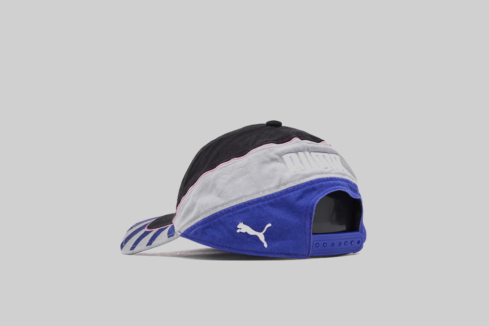 PUMA x KIDSUPER BB Cap