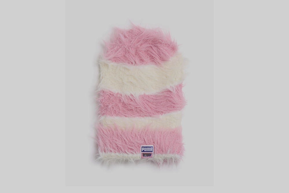 PUMA x KIDSUPER High Crown Beanie