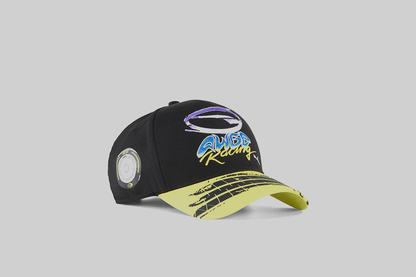 PUMA X A$AP ROCKY AWGE Racing Cap