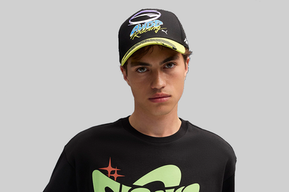 PUMA X A$AP ROCKY AWGE Racing Cap