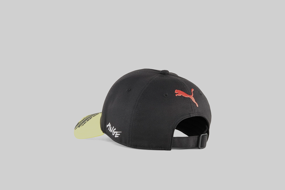 PUMA X A$AP ROCKY AWGE Racing Cap - [sku] - Lust México