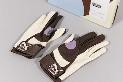 PUMA x KidSuper Gloves