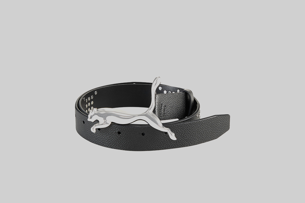 PUMA x A$AP ROCKY Cat Belt