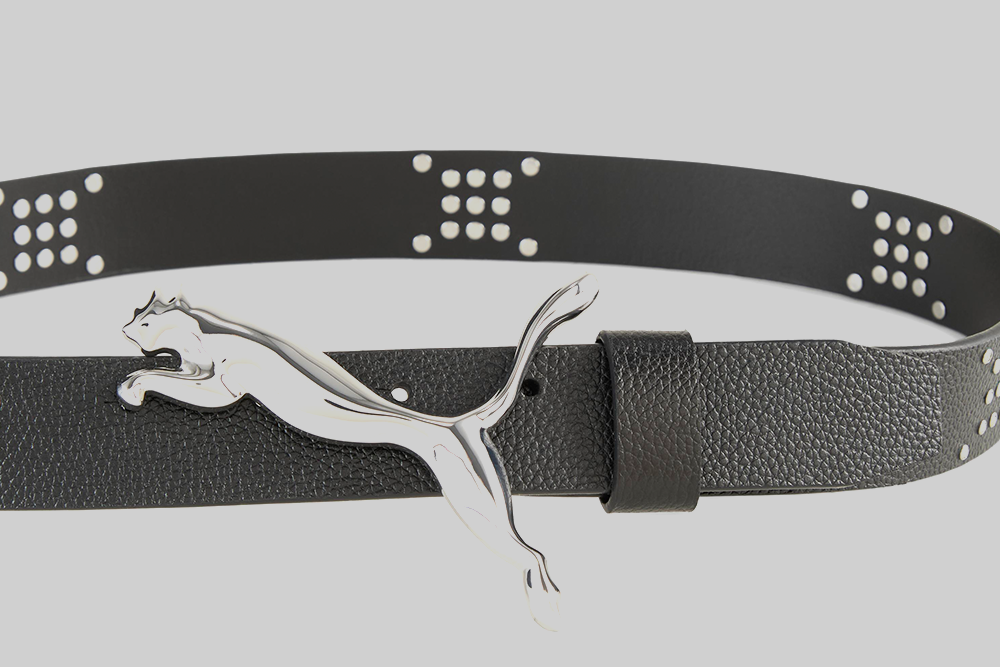 PUMA x A$AP ROCKY Cat Belt
