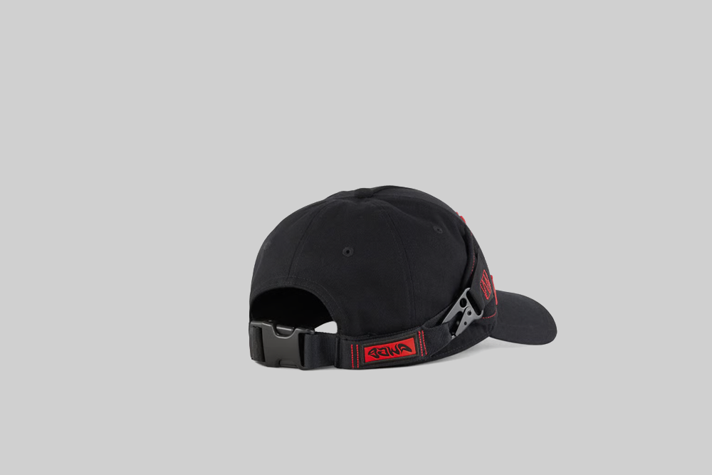 PUMA x A$AP ROCKY Seatbelt Cap -  055010 01